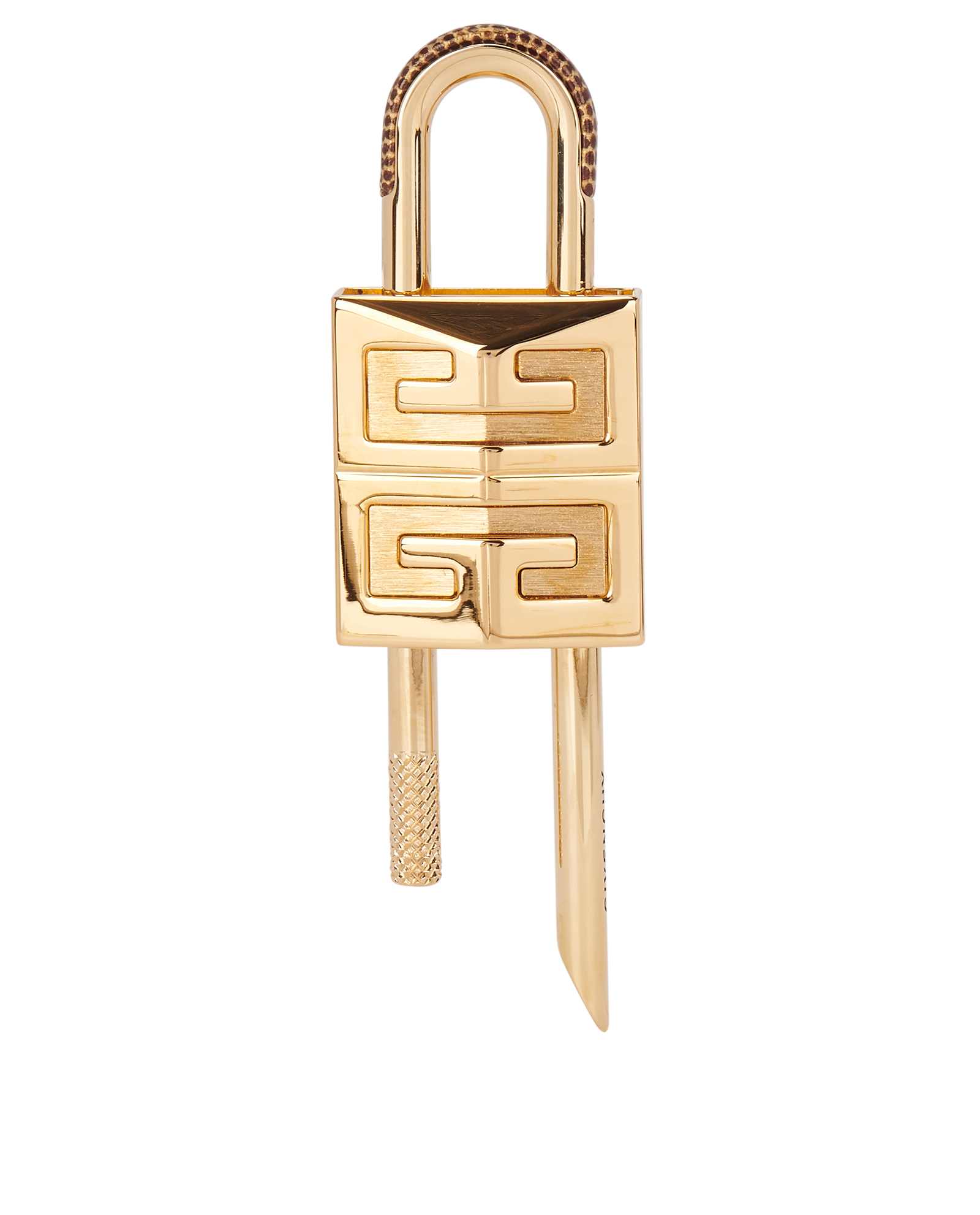 Givenchy Lock Bag Charm Small Leather Goods Designer Exchange Buy Sell Exchange